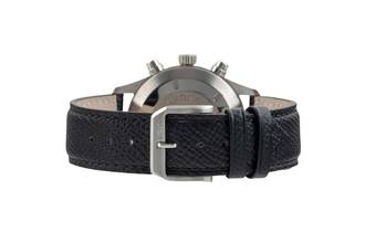 Thumbnail von IWC Fliegeruhr Spitfire Chronograph Fliegerchronograph Spitfire Day-Date Stahl Automatik Herrenuhr Ref. IW370628