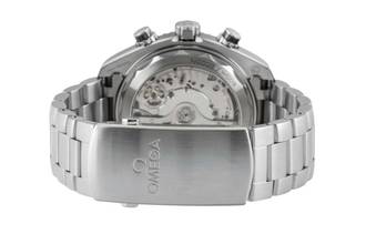 Thumbnail von Omega Seamaster Planet Ocean Chronograph Ref. 215.30.46.51.01.001 B&P 2024