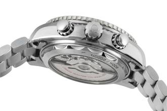 Thumbnail von Omega Seamaster Planet Ocean Chronograph Ref. 215.30.46.51.01.001 B&P 2024