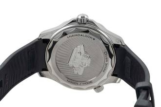 Thumbnail von Omega Seamaster Diver 300 M ''Nekton'' Edelstahl / Titan Ref. 210.32.42.20.01.002 B&P 2024