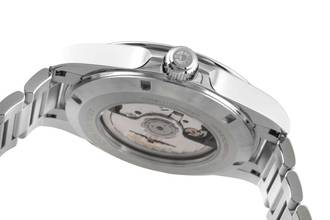 Thumbnail von Longines Conquest Stahl Automatik Herrenuhr Ref L3.830.4.62.6 Box & Papiere 2024