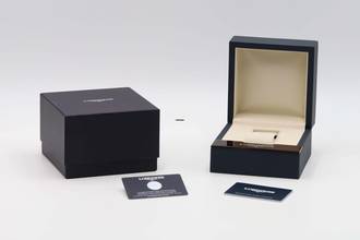 Thumbnail von Longines Conquest Stahl Automatik Herrenuhr Ref L3.830.4.62.6 Box & Papiere 2024