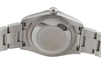 Thumbnail von Rolex Oyster Perpetual 34 Pink Automatik Edelstahl Ref. 124200 B&P 2020 LC 100