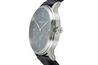 Thumbnail von Baume & Mercier Classima Stahl Automatik Herrenuhr Ref. M0A10480 B&P