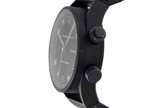 Thumbnail von Porsche Design Worldtimer GMT Automatik Herrenuhr Ref. 6750.13 Papiere