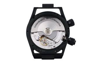 Thumbnail von Porsche Design Worldtimer GMT Automatik Herrenuhr Ref. 6750.13 Papiere