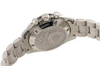 Thumbnail von Omega Speedmaster Professional Moonwatch Panda Tokyo Olympics 2020 Ref. 522.30.42.30.04.001