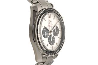 Thumbnail von Omega Speedmaster Professional Moonwatch Panda Tokyo Olympics 2020 Ref. 522.30.42.30.04.001