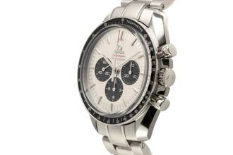 Thumbnail von Omega Speedmaster Professional Moonwatch Panda Tokyo Olympics 2020 Ref. 522.30.42.30.04.001