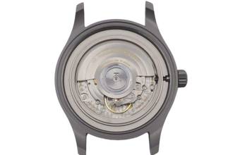 Thumbnail von IWC Fliegeruhr Mark Pilot Mark XVIII Heritage Automatik Titan Datum Ref. IW327006 Papiere 2018