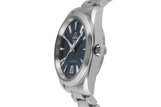 Thumbnail von Omega Seamaster Aqua Terra Shades Stahl Automatik Ref. 220.10.38.20.03.003 Box