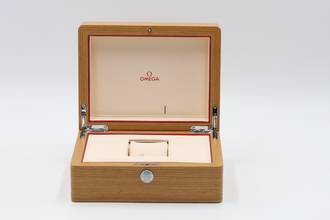 Thumbnail von Omega Seamaster Aqua Terra Shades Stahl Automatik Ref. 220.10.38.20.03.003 Box