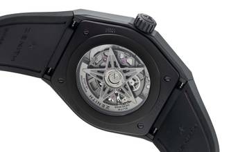 Thumbnail von Zenith Defy Classic Skeleton Automatik Keramik 49.9000.670/77.R782 B&P 2019