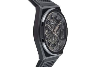 Thumbnail von Zenith Defy Classic Skeleton Automatik Keramik 49.9000.670/77.R782 B&P 2019