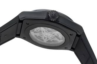 Thumbnail von Zenith Defy Classic Skeleton Automatik Keramik 49.9000.670/77.R782 B&P 2019