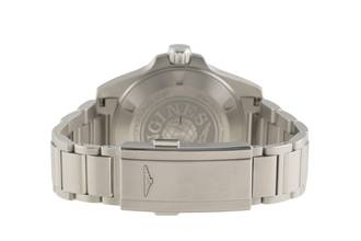 Thumbnail von Longines HydroConquest Hydro Conquest Stahl Automatik Herrenuhr Ref. L3.790.4.56.6 B&P 2025