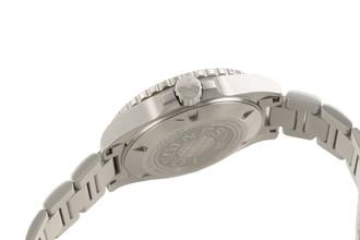 Thumbnail von Longines HydroConquest Hydro Conquest Stahl Automatik Herrenuhr Ref. L3.790.4.56.6 B&P 2025