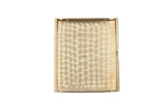 Thumbnail von Jaeger-LeCoultre Reverso 18K (0,750) Gold Handaufzug Herrenuhr Ref. 6184.21