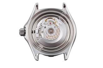 Thumbnail von Breitling Superocean Automatik Datum Edelstahl Herrenuhr Ref. A17340 Box