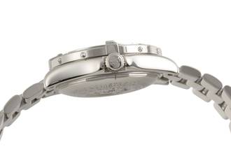 Thumbnail von Breitling Superocean Automatik Datum Edelstahl Herrenuhr Ref. A17340 Box