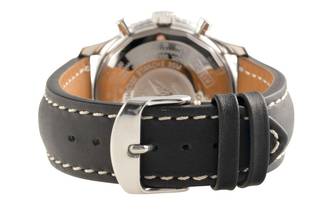 Thumbnail von Breitling Navitimer Chronograph 41 Edelstahl Automatik Ref. A13324