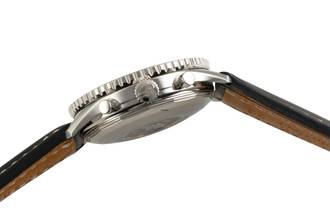 Thumbnail von Breitling Navitimer Chronograph 41 Edelstahl Automatik Ref. A13324