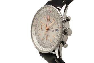 Thumbnail von Breitling Navitimer Chronograph 41 Edelstahl Automatik Ref. A13324