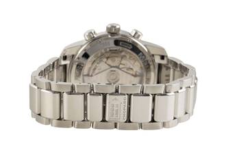 Thumbnail von Chopard Mille Miglia Chronograph Stahl Automatik Herrenuhr 15/8992/3 B&P 2007