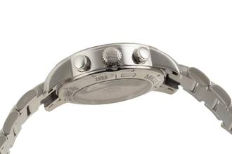 Thumbnail von Chopard Mille Miglia Chronograph Stahl Automatik Herrenuhr 15/8992/3 B&P 2007