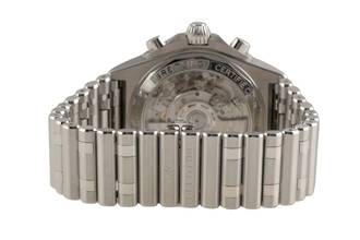 Thumbnail von Breitling Chronomat 42 B01 42 Stahl Automatik Ref. AB0134101K1A1 B&P 2020