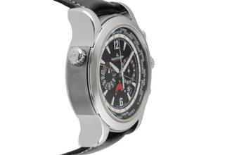 Thumbnail von Jaeger-LeCoultre Master Compressor Chronograph Stahl / Titan Q1768470 Box