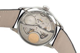 Thumbnail von IWC Portugieser Automatik Schaffhausen Portugieser 7 Days Automatik Stahl Ref. IW500107