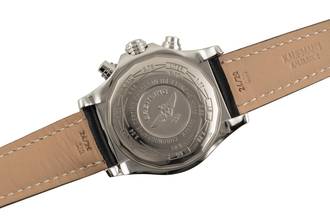 Thumbnail von Breitling Super Avenger Chronograph Stahl Automatik Ref. A13370