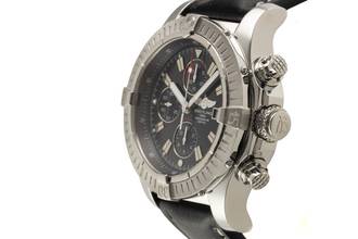Thumbnail von Breitling Super Avenger Chronograph Stahl Automatik Ref. A13370