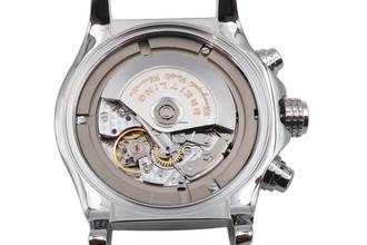 Thumbnail von Breitling Super Avenger Chronograph Stahl Automatik Ref. A13370