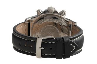 Thumbnail von Breitling Super Avenger Chronograph Stahl Automatik Ref. A13370