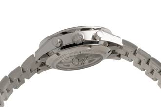Thumbnail von TAG Heuer Carrera Calibre 16 Chronograph Stahl Automatik Herrenuhr Ref. CV2010.BA0794