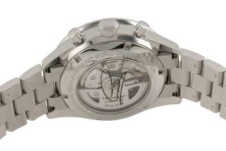 Thumbnail von TAG Heuer Carrera Calibre 16 Chronograph Stahl Automatik Herrenuhr Ref. CV2010.BA0794