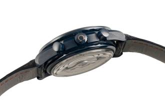 Thumbnail von Omega Speedmaster Moonphase Moonwatch Blue Side of the Moon 304.93.44.52.03.002
