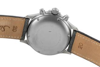 Thumbnail von Sinn 356 Flieger Day-Date Chronograph Automatik Herrenuhr Ref. 356.020 Box