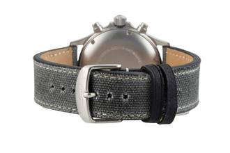 Thumbnail von Sinn 356 Flieger Day-Date Chronograph Automatik Herrenuhr Ref. 356.020 Box