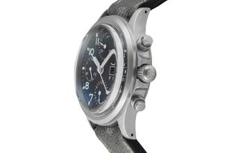 Thumbnail von Sinn 356 Flieger Day-Date Chronograph Automatik Herrenuhr Ref. 356.020 Box