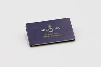 Thumbnail von Breitling Aviator 8 Chronograph Stahl Automatik Herrenuhr Ref. A13316101C1A1