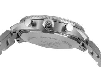 Thumbnail von Breitling Aviator 8 Chronograph Stahl Automatik Herrenuhr Ref. A13316101C1A1