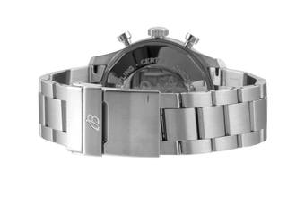 Thumbnail von Breitling Aviator 8 Chronograph Stahl Automatik Herrenuhr Ref. A13316101C1A1
