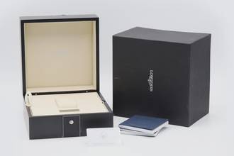 Thumbnail von Longines Legend Diver Stahl Automatik Herrenuhr Ref. L3.674.4.56.3 B&P 2010