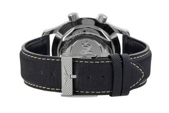 Thumbnail von Longines Legend Diver Stahl Automatik Herrenuhr Ref. L3.674.4.56.3 B&P 2010