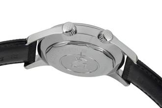 Thumbnail von Longines Legend Diver Stahl Automatik Herrenuhr Ref. L3.674.4.56.3 B&P 2010
