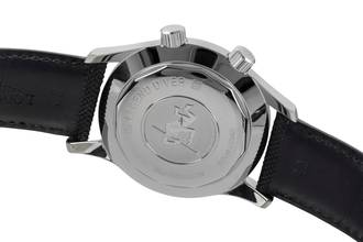 Thumbnail von Longines Legend Diver Stahl Automatik Herrenuhr Ref. L3.674.4.56.3 B&P 2010