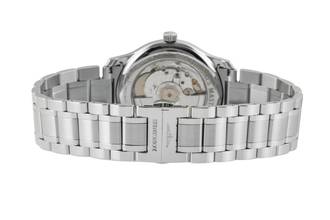 Thumbnail von Longines Master Collection Stahl Automatik Herrenuhr Ref. L2.628.4.77.6 B&P 2023